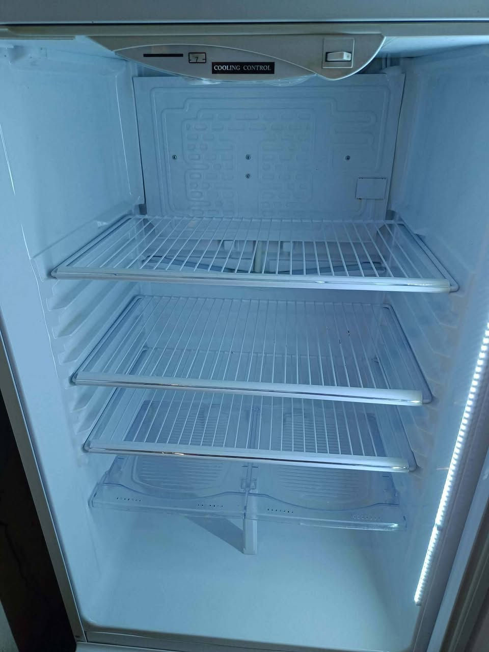 ثلاجه جداا نظيفه الئ درجه نظيفه مسؤله عن كلامي بيع مستعجل سعر خاص


**إذا كنت صاحب هذا الإعلان وتريد حذفه لأي سبب، رجاءا أرسل رسالة إلى الدعم الفني**