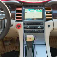 تورس ٢٠١٢ • ٦ سلندر • حادث