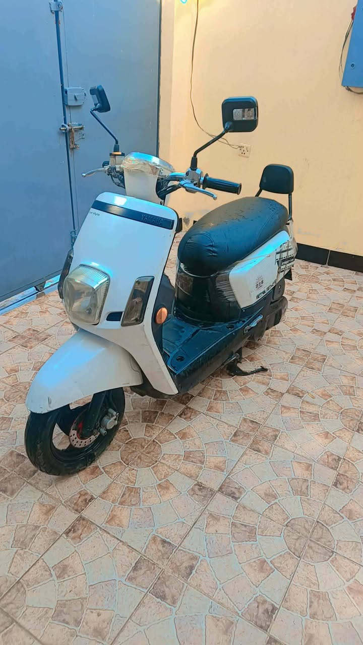 دراجه بوليسي البيع نوزل مابيه اي نقص نضافه فول سعرها 750  تصال ***********
