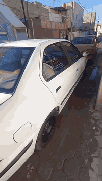 موديل 2012.  سعره 42 وبيه مجل والله. يرزق الجميع.  غرمتواجد ع الفيس. رقم موبايل ***********
