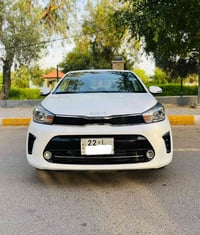 😎🔥 بيع فقط كيا بيجاس 2023 شركة NiM خليجي كوري  رقم اربيل ب اسم شركه تح...
