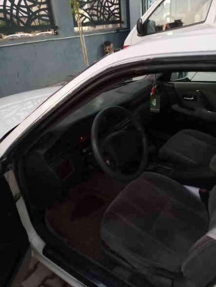 سلام عليكم راس الثور مديل ٩٦ كصه قماره فقط رقم نكليزي جديد انبار الاستفسار *********** السعر ٩٠
