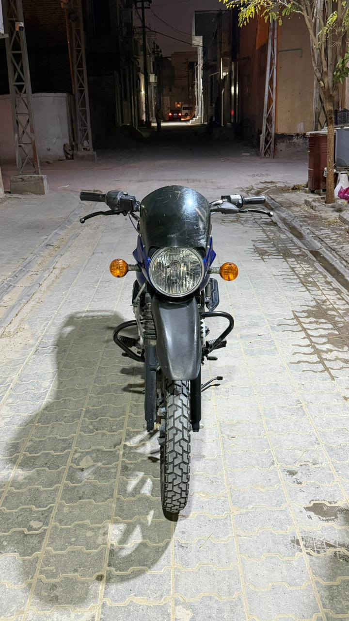 للبيع دراجه في النجف هاذه رقم راعي 
*********** النجف, العراق
