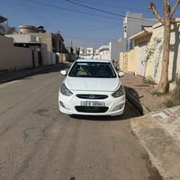 هيونداي اكسنت • الشريقات • صلاح الدين