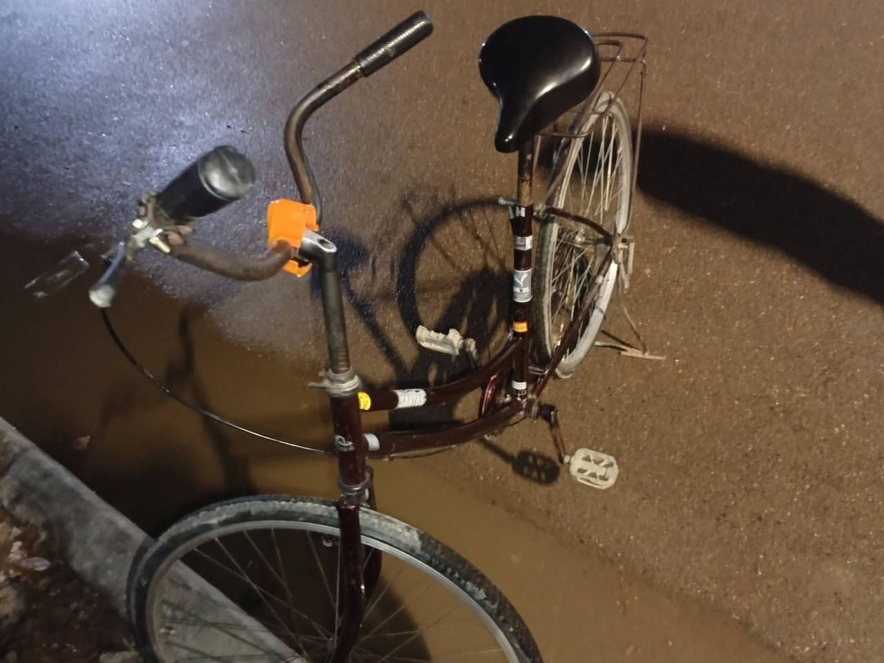 السلام عليكم باسكل للبيع شركه سانتوس مرغوب الباسكل كلشي مابي موديل2021
الباسكل نقص جاملغ امامي فقط سعره70وبي مجال قليل محتاج وريد ابيعه


**إذا كنت صاحب هذا الإعلان وتريد حذفه لأي سبب، رجاءا أرسل رسالة إلى الدعم الفني**