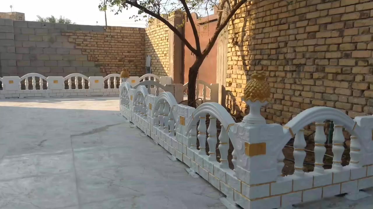 محجر حدائق سعر المتر الحجر ب10 الاف صب كونكريت شغل درجه اولى متوفر الان رقم الهاتف/***********
