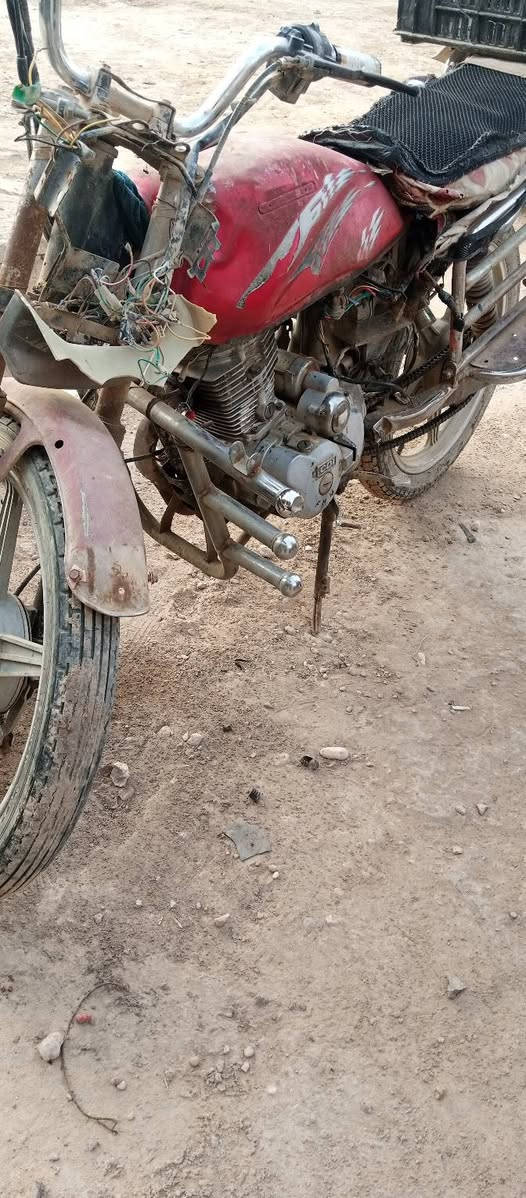 سلام عليكم 

موطور لبيع طافي مايشتغل يريد غراض تفصيخ منه ابيع 

سعره 125 بيه مجال لشراي عطله كهربايات


**إذا كنت صاحب هذا الإعلان وتريد حذفه لأي سبب، رجاءا أرسل رسالة إلى الدعم الفني**