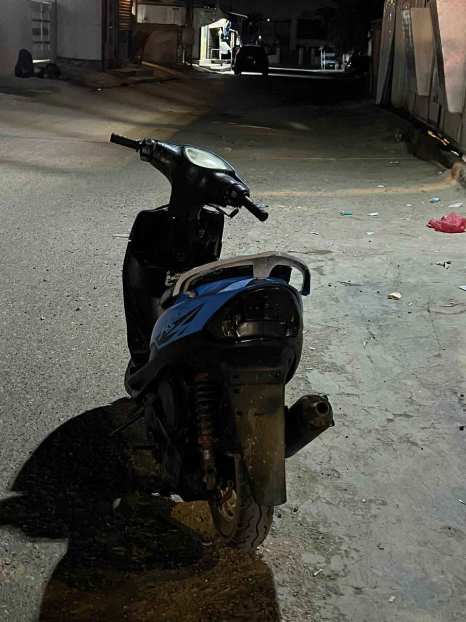 دراجة ماكس للبيع


**إذا كنت صاحب هذا الإعلان وتريد حذفه لأي سبب، رجاءا أرسل رسالة إلى الدعم الفني**