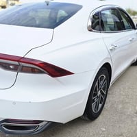 ازيرا ٢٠٢٣ • ماشيه ٩٨ ألف • رقم بغداد