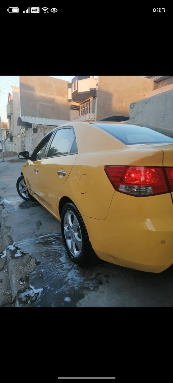 سلام عليكم سياره فورتي البيع اتصال براعي السياره اني مكلف بنشر مكان بغداد الشعب رقمي ***********
