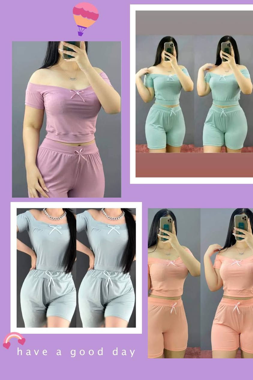 تشكيلة تراكات 

بناتي ونسائي
سعر القطعه 6الف


**إذا كنت صاحب هذا الإعلان وتريد حذفه لأي سبب، رجاءا أرسل رسالة إلى الدعم الفني**