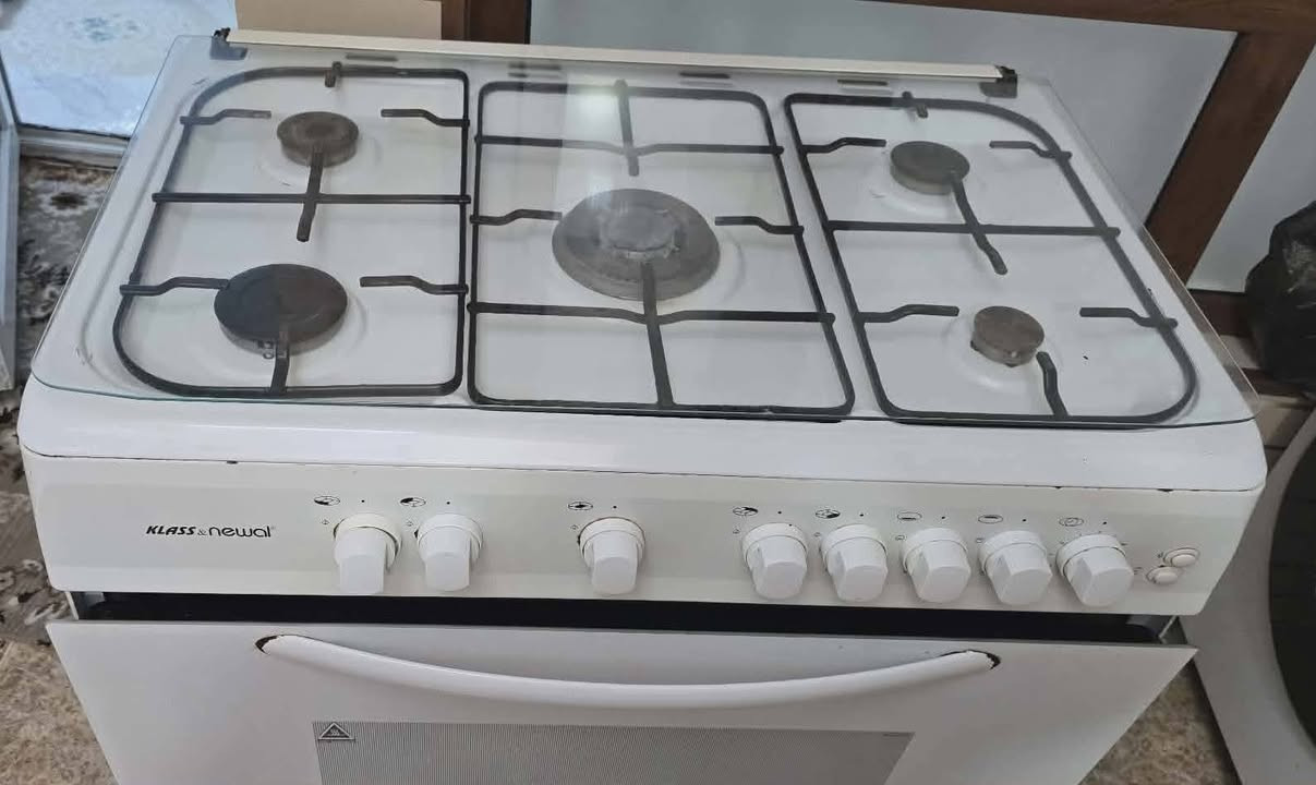 سڵاوی خوداتان لێبێ بەڕێزان
ئەم تەباخە بۆ فرۆشتن لە حاجیاوا 
100و مجال

ئێوەی بەڕێزیش چیتان هەیە بۆمانبنێرن لەخزمەتاناین


**إذا كنت صاحب هذا الإعلان وتريد حذفه لأي سبب، رجاءا أرسل رسالة إلى الدعم الفني**