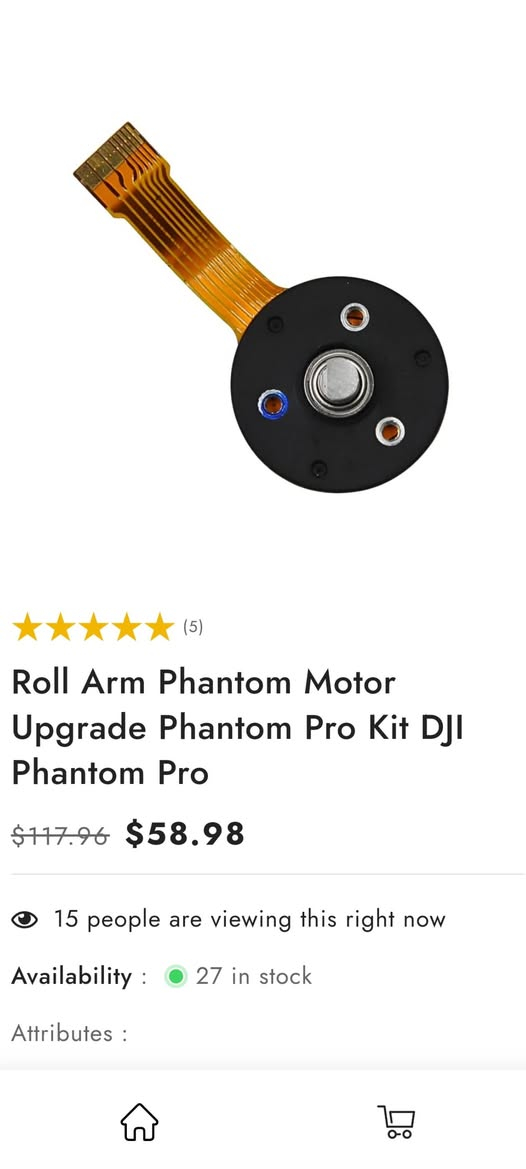 متوفر


**إذا كنت صاحب هذا الإعلان وتريد حذفه لأي سبب، رجاءا أرسل رسالة إلى الدعم الفني**