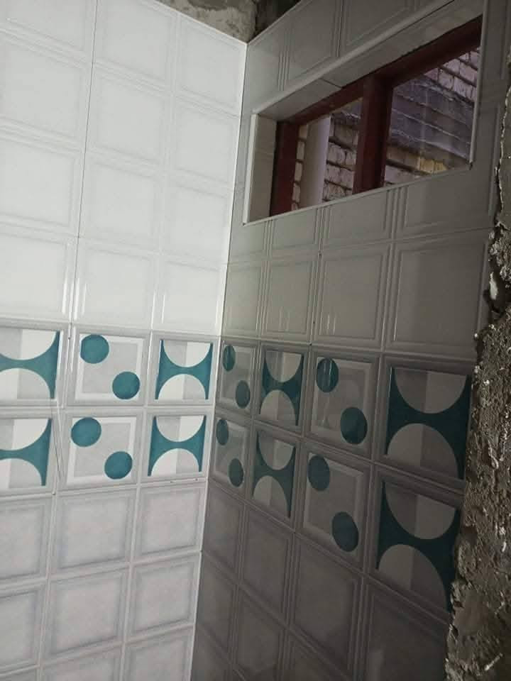 هل تبحث عن الجودة والدقة
خلفة سيراميك متفرغ حالياً للعمل 

✅ تركيب السيراميك
✅ تركيب الكاشي
✅ أعمال المرمر الفاخر
✅ تركيب البايات باحترافية
✅ تشطيبات دقيقة بأعلى جودة

🎯 سرعة في الإنجاز
🎯 دقة في العمل
🎯 أسعار تنافسية
🎯 التزام كامل بالمواعيد

📞 للحجز أو الاستفسار: ***********
