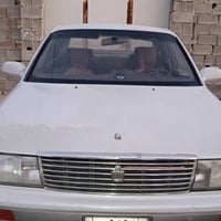 كرون • مكينه ٢٥٠٠ • تبريد عاطل