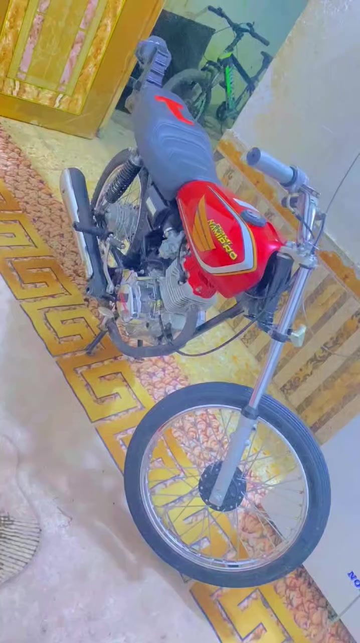 تعمير ٢٥تيربو مامفتوح كلك كلك مكانه ناصريه مركز   سعر خاص


**إذا كنت صاحب هذا الإعلان وتريد حذفه لأي سبب، رجاءا أرسل رسالة إلى الدعم الفني**