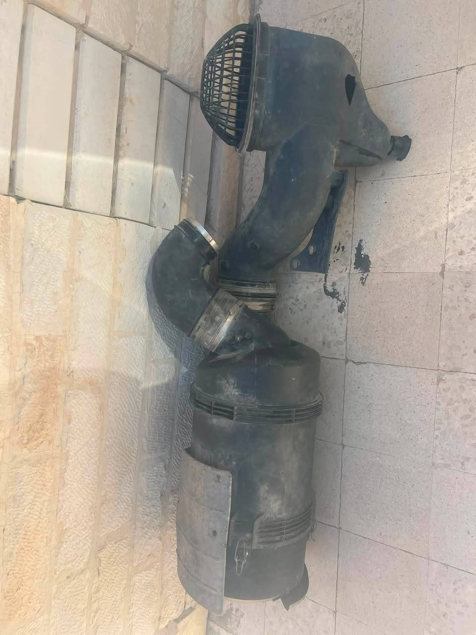 ‏فلتر هواء للبيع٠٧٩٠٠٣٣٦٠٣


**إذا كنت صاحب هذا الإعلان وتريد حذفه لأي سبب، رجاءا أرسل رسالة إلى الدعم الفني**