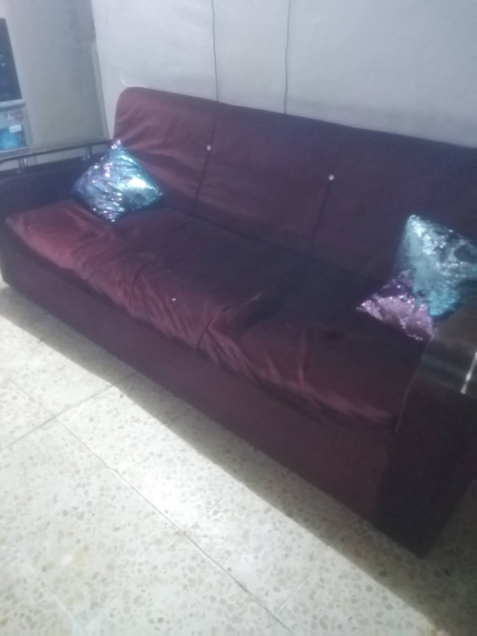 االسلام عليكم.... تخم قنفات مستعجله على بيعته الي يريده يكلي بيش يريده اذا عجبني السعر اكله تعال اخذه علما مكاني بغداد  الكاظميه


**إذا كنت صاحب هذا الإعلان وتريد حذفه لأي سبب، رجاءا أرسل رسالة إلى الدعم الفني**