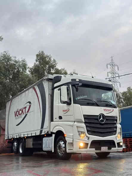 مرحبا بيكم في ✅
company_naxshaw

شـركه  نــه خـشاو 

تـجـارات &شاحينات

نـــوع شاحينه :ACTROS 2545 شاصي سحال ستيرن 
تاك تاير  بيلادي 

km: 760000

مـوديـل:2018

مـواصـفـات:  تبريد ريتايدر سلاجه كاميره حساس سبلت خزن كشن ديوان دبل مناني ويل كروم  هورن سوبا ادبلو    

بدي:  طول: 7.30. ارتفاع: 2.75

گـيـر: ئو تو ماتيك 

كـاتـي : دخول جديد

سـعـر:415$ ورقه دولار 

العـنـوان:اربيل قوشتبه 

*********** ابو 
محمد 

*********** ابو 
محمد 

الموقع معرض نه خشاو ✌🏻
https://maps.google.com/?q=36.028069,44.037510
