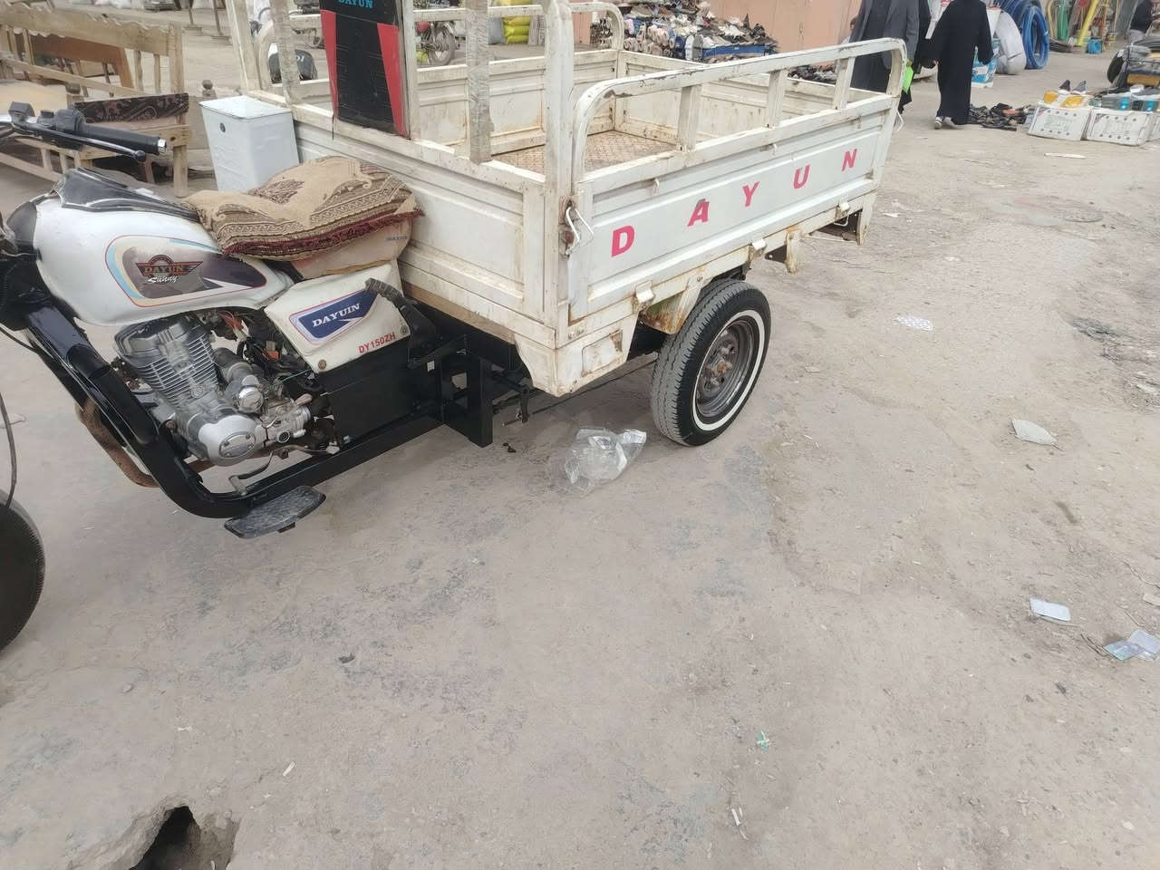 السلام عليكم
ستوته 21 للبيع 

اوراق اصولي بلاد ستوته محرك نضيف كهربائيات كله  شغاله تايرات ابو الخطه جاهزه من كلشي ترايك وين ماتريد  سعر خاص مكاني شطره وهذه رقمي ***********
