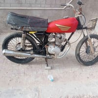 دراجه ناعمه • ايراني • بصره حيانيه