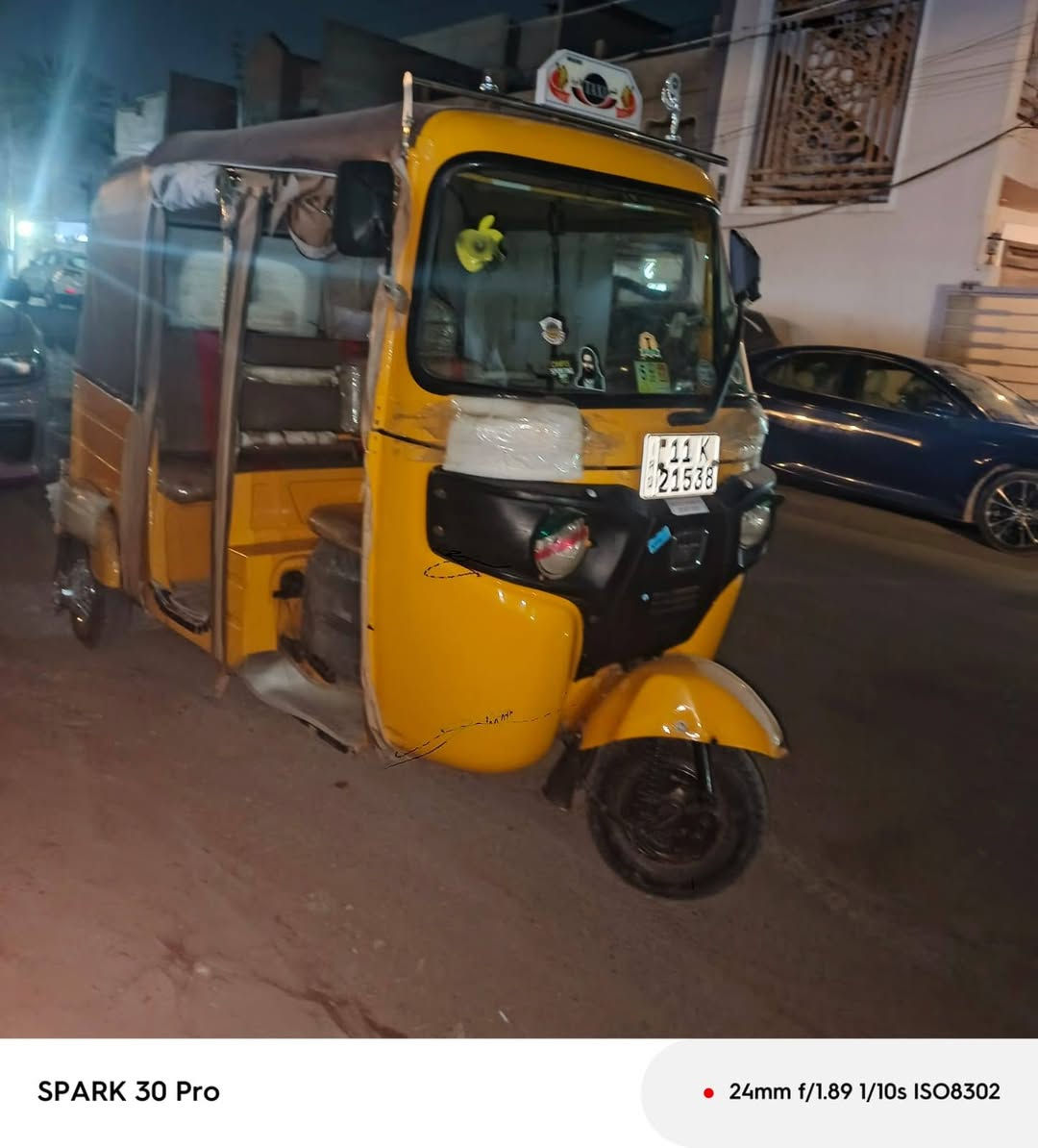 السلام عليكم تكتك موديل 2019 مصبوغه صبغ عامل الجماليه فقط رقم سنويه تحويل ثاني يوم  رقم للاستفسار ***********
