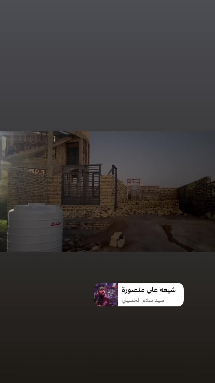السلام عليكم نص دونم للبيع عقد زراعي مبني بيه بيت بايكار ٢٠٠ متر طريق بغداد جاي من البوابه وجه مباشر ع الشارع العام وجه ١٥ ونزال ٨٠ متر السعر ٧٥ مليون وبيه مجال رقم الهاتف ***********
