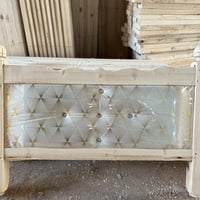 سرير نفر • مدوشم • بهرز مقابل الدائرة