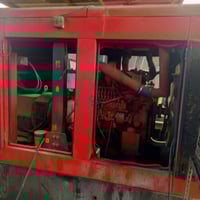 مولد دايو • 6 سلندر • المقدادية