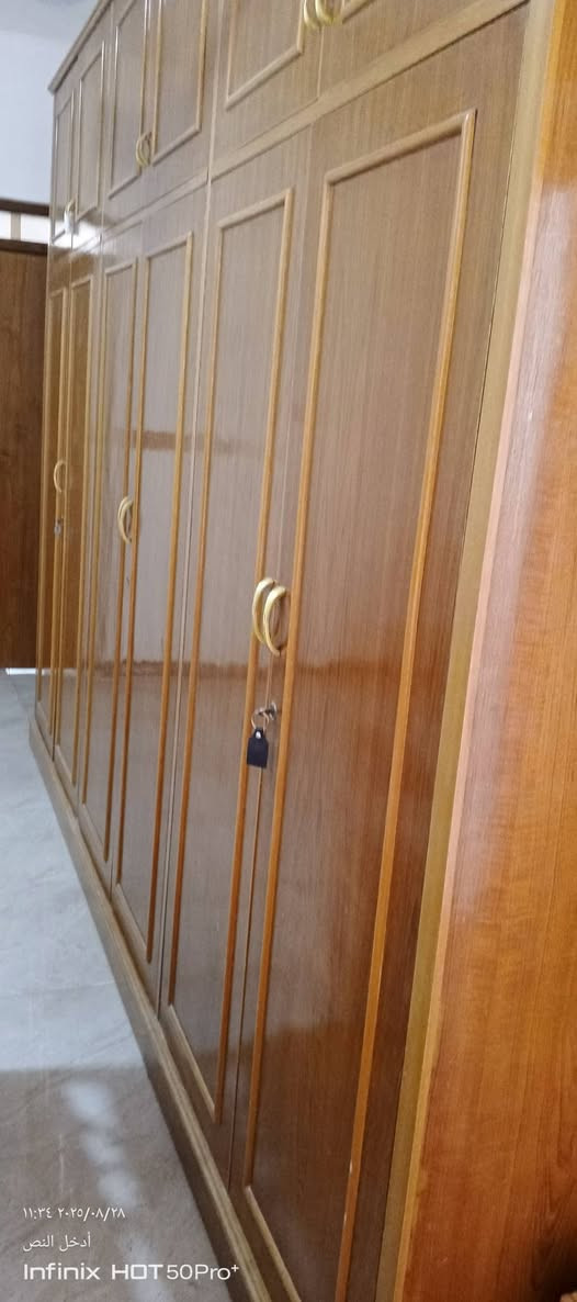 السلام عليكم
غرفه نوم للبيع صاج بلوك تكمه


**إذا كنت صاحب هذا الإعلان وتريد حذفه لأي سبب، رجاءا أرسل رسالة إلى الدعم الفني**