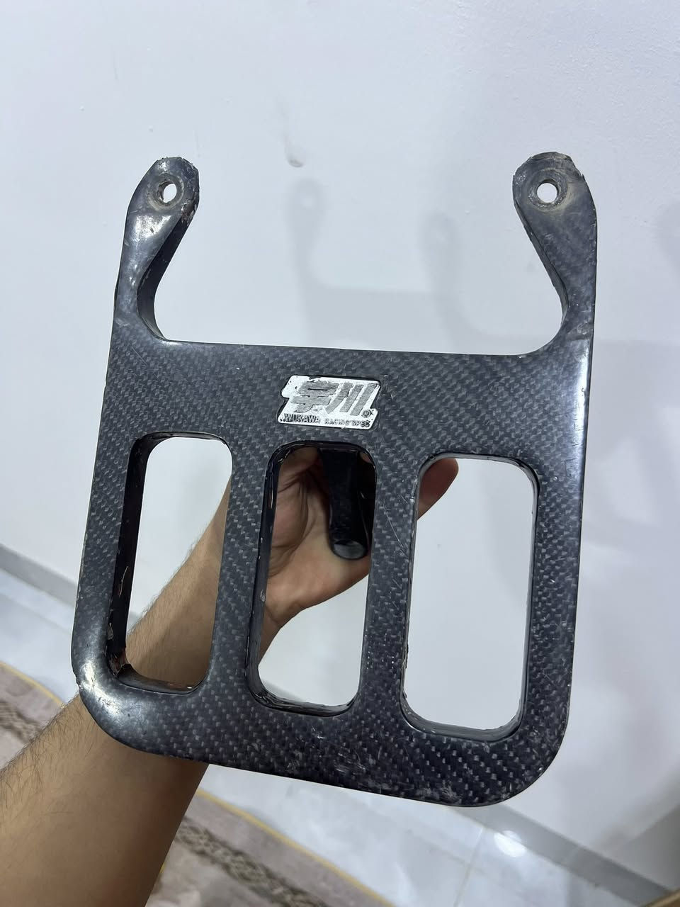 سلام عليكم غراض للبيع توصيل موجود ***********
واتساب ***********
