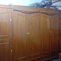 صاج أصلي • نظافة ١٠٠٪ • ٥ قطع