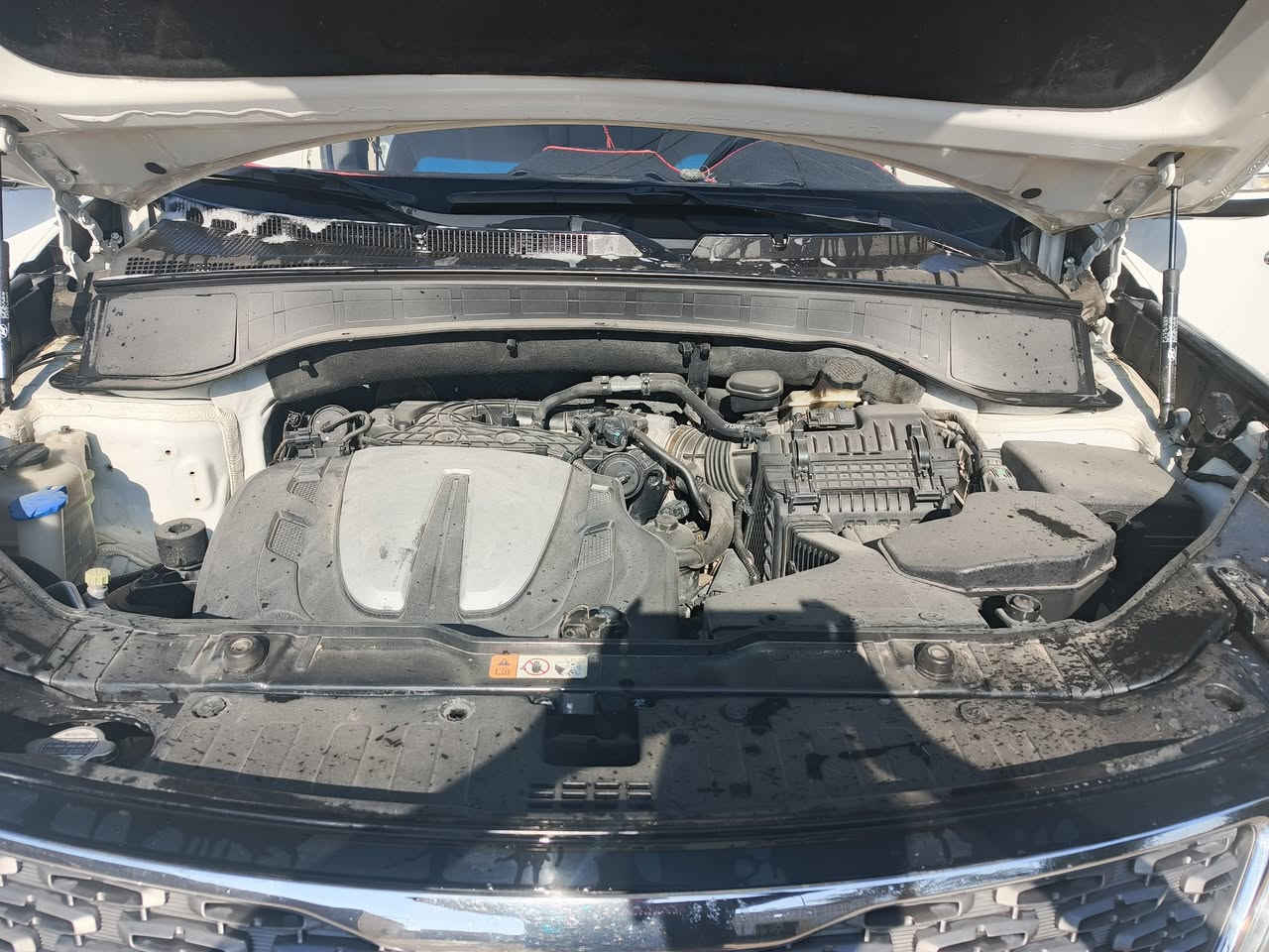 السلام عليكم
‏السيارة للبيع 

‏🔴من توصل سرعه 120 يدك جرس
 
🔴 ملاحظة الشاشه محتركه 

‏🔴  المحرك 6V مامفتوح
‏
‏🔴فول مواصفات بصمة 

‏🔴تبريد ثلاث قطع

‏‏🔴مرايات شفط

🔴مكفوله كفاله عامه رقم بغداد 

🔴المكان الديوانية ال حمد قرب معرض سيارات الأمريكي 

🔴 السعر225

🔴للاستفسار ‏‪***********
