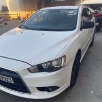 لانسر • ٢٠١٠ • ٢٠٤ ألف كم