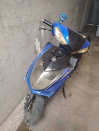 ماطور ماكس • شغال • لايصرف