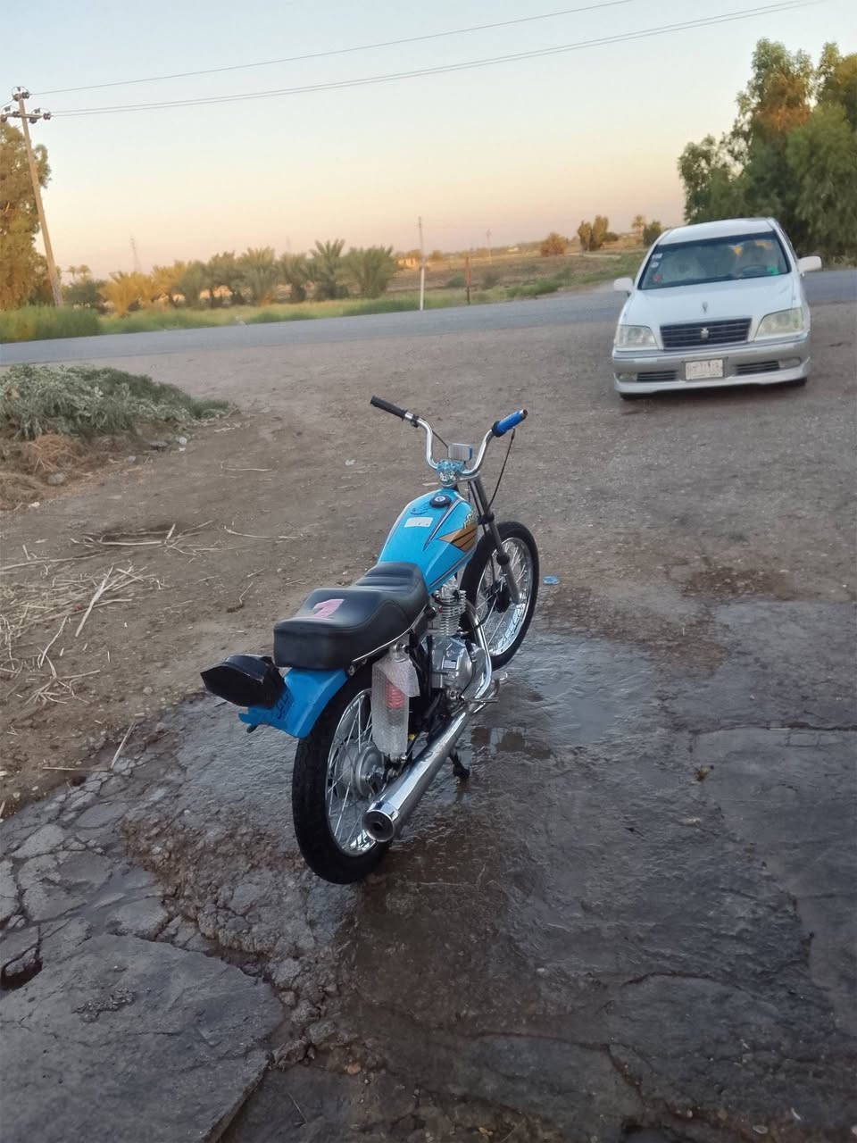 شلامجه للبيع سعر التفصيل خاص


**إذا كنت صاحب هذا الإعلان وتريد حذفه لأي سبب، رجاءا أرسل رسالة إلى الدعم الفني**