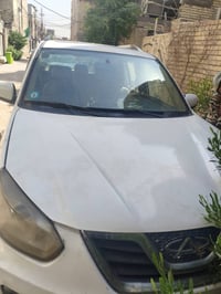 تيكو 13 كير كهربائي السياره جاهزه مابيها اي نقص بيها خيط دخان واتوقع م...