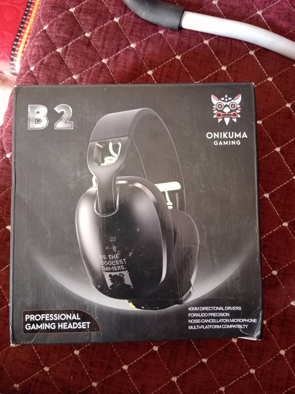 غراض امزون للبيع
1-جوستك احترافي machenik g5 pro (35 الف)
2-جوستك امزون luna amazon (15 الف)
3-سماعات لينوفو بلوتوث (25 الف)
4- سماعات هيدسيت اونيكوما (20 الف)
5- ماوس باد ار جي بي قطعتين 2 القطعة ب(5 الاف)
مكاني الناصرية الصالحية رقمي ***********
