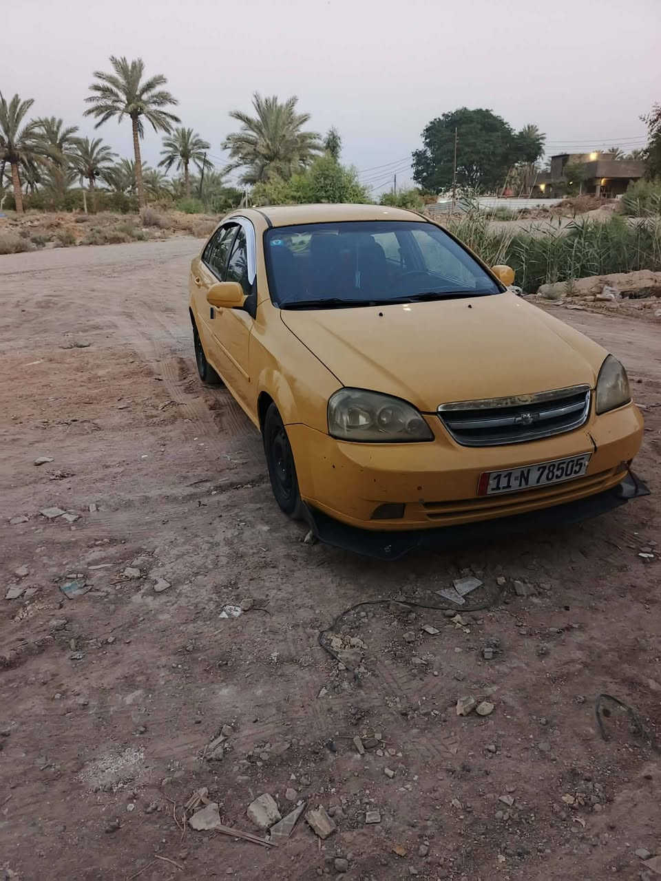السلام عليكم ابترا للبيع صفراء خليجيه سيارة تبريد شغال كير اوتوماتيك مكينه 1600
رقم بغداد الدولي الجديد تحويل مباشر تخم تاير شاشه كامره
سعرها 63 ورقه وبيها مجال للشراي مكان السيارة ناحية الرشيد اليوسفية
***********
***********
