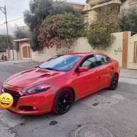 دارت • ٢٠١٦ • مكينه ٢٤٠٠