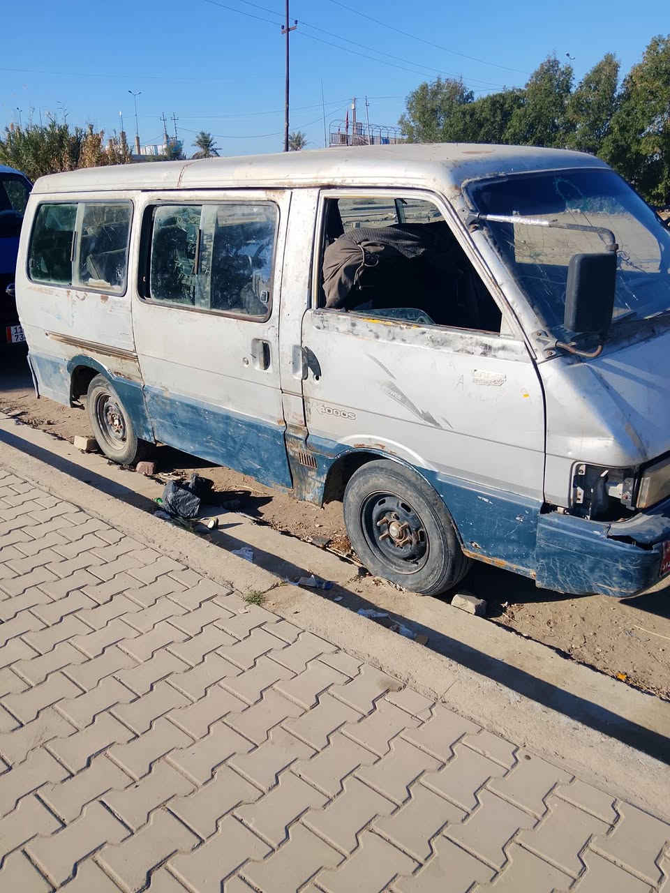 سلام عليكم كيه بسته موديل 94كيرمكينه كسل جدد مجموعه نظيفه بيع كوم حديد سعر 12$ورقه لاستفسار *********** مكاني محموديه
