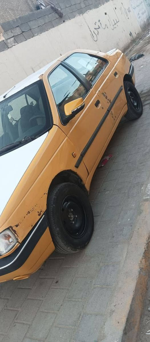 سلام عليكم
سياره لبيع لميس مديل 10رقمه بغداد نكليزي بسمي 
سياره محوره كير مكينه كورله سياره نضيفه حلوه 
ما بيه ضربه بس هاي بل صوره ما ولصله لخير 
مكانه بغداد مدينة الصدر 
سعره 26بيه مجال بصيط  
صدره امامي ما ساله هواي من مسوي بس سياره يرادله شويه ترتيبات بصيطه


**إذا كنت صاحب هذا الإعلان وتريد حذفه لأي سبب، رجاءا أرسل رسالة إلى الدعم الفني**