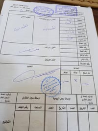 المحمودية • ٣٠٠م • شارع ٢٠