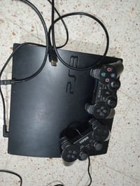 بلايستيشن 3 • سليم • مفلاشية