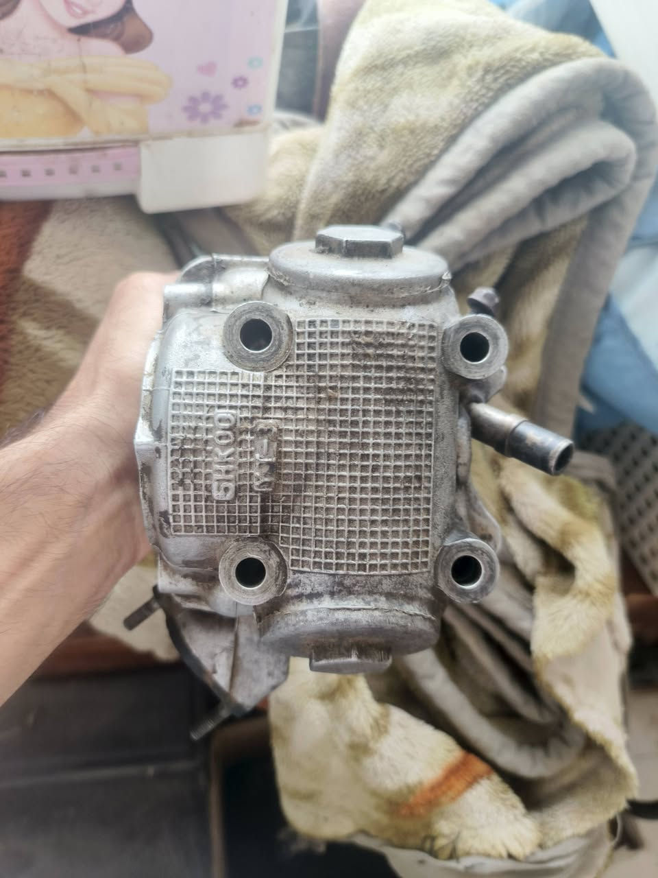 سلام عليكم كور ماكس رمبه لبيع بلادي اصلي الشراي يجي خاص واني بل خدمه


**إذا كنت صاحب هذا الإعلان وتريد حذفه لأي سبب، رجاءا أرسل رسالة إلى الدعم الفني**