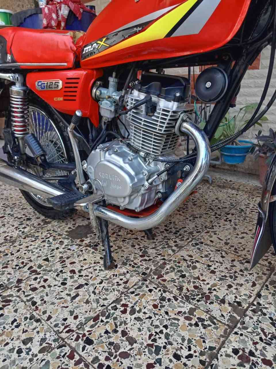 ماطور البيع مامفتوح ***********
