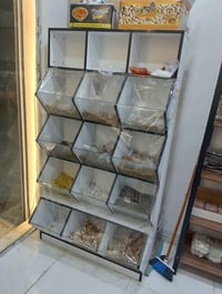 عارضة كرزات • نادر الاستخدام • البصرة كرمة علي