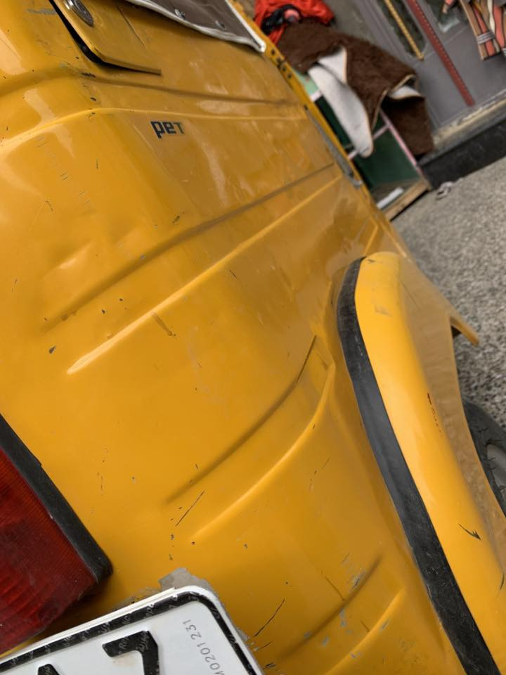 تكتك موديل 19 شهر 12 نضيفه بيها طخات تجي وتشوف بعينك سعرها 5750 قفل مكاني بغداد معامل ***********
