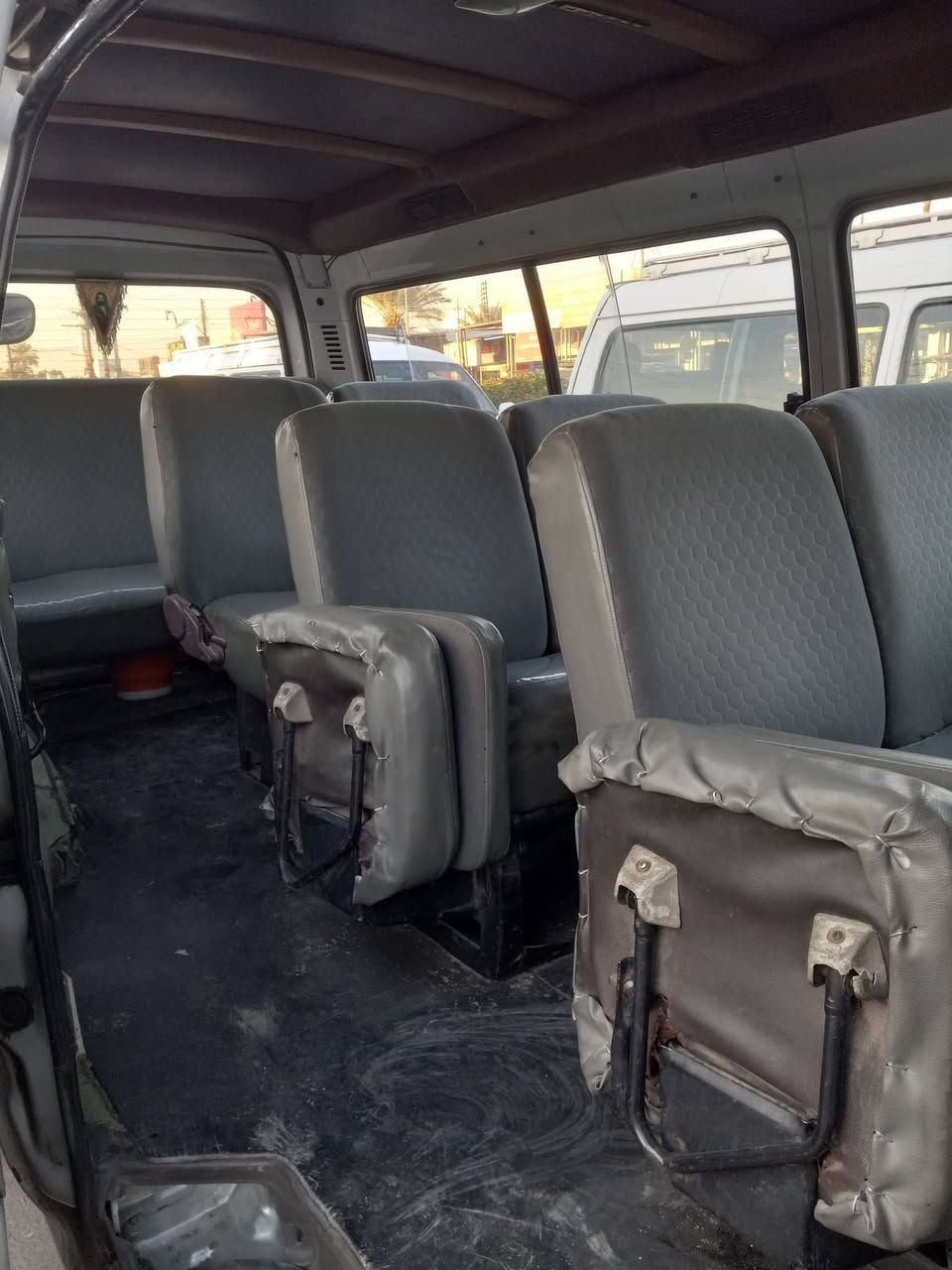 فتون ٢٠١٤ سيارة بلاديه سعر ٧٧ ورقه  ***********
