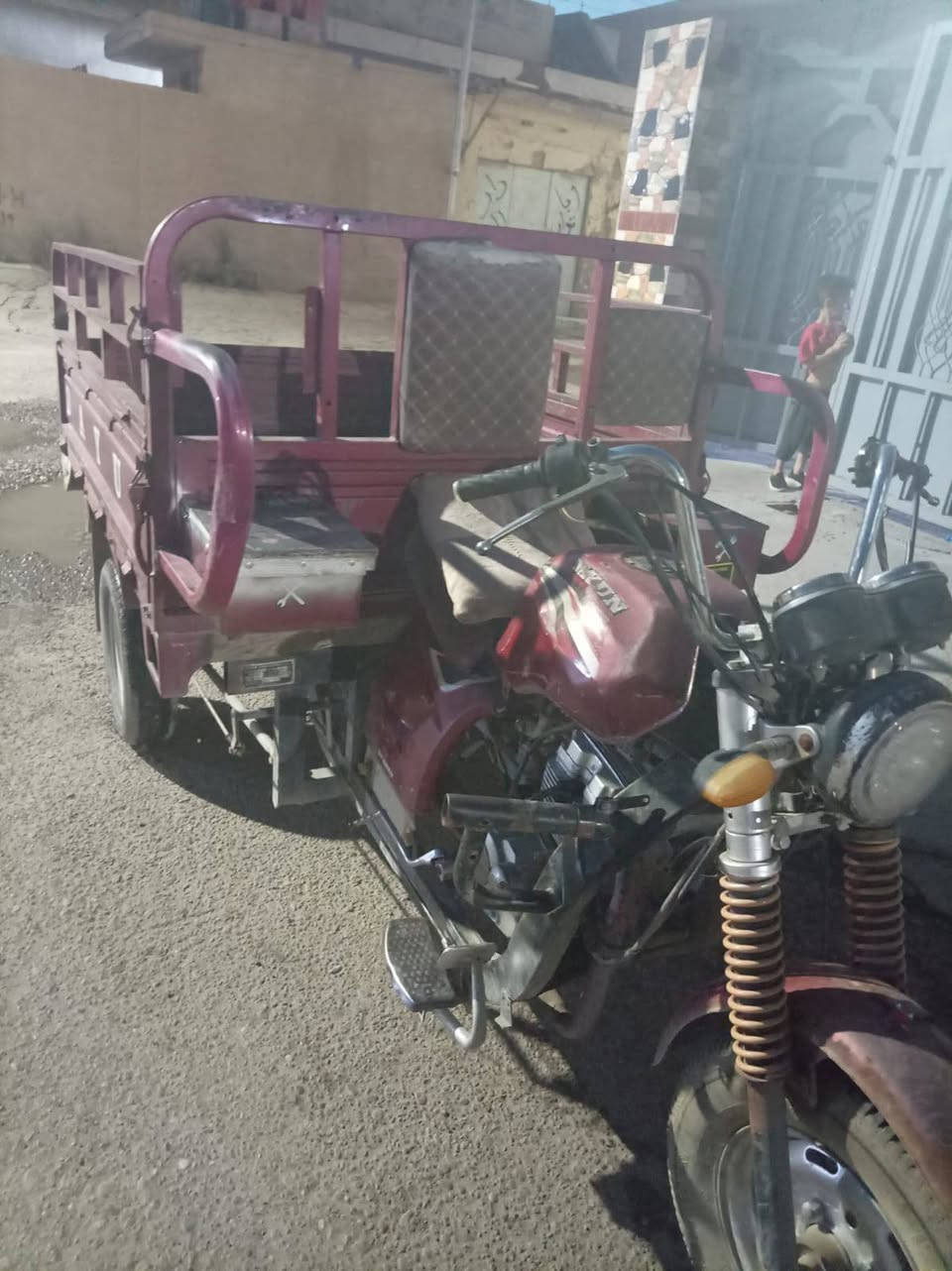 ستوته للبيع بسعر مناسب خير من الله مكانهاا قضاء الدجيل صلاح الدين ستوته دايوان‏‪***********‬‏
